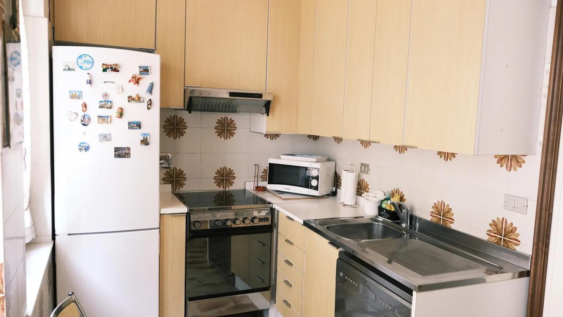 Apartamento Casa Pia By Portofinovacanze Santa Margherita Ligure