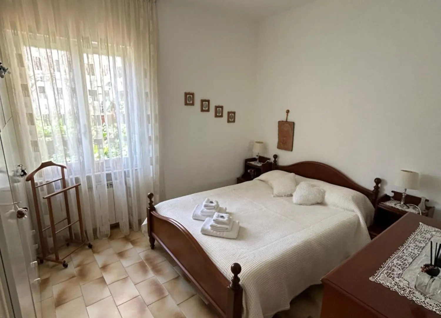 Casa Pia By Portofinovacanze Santa Margherita Ligure