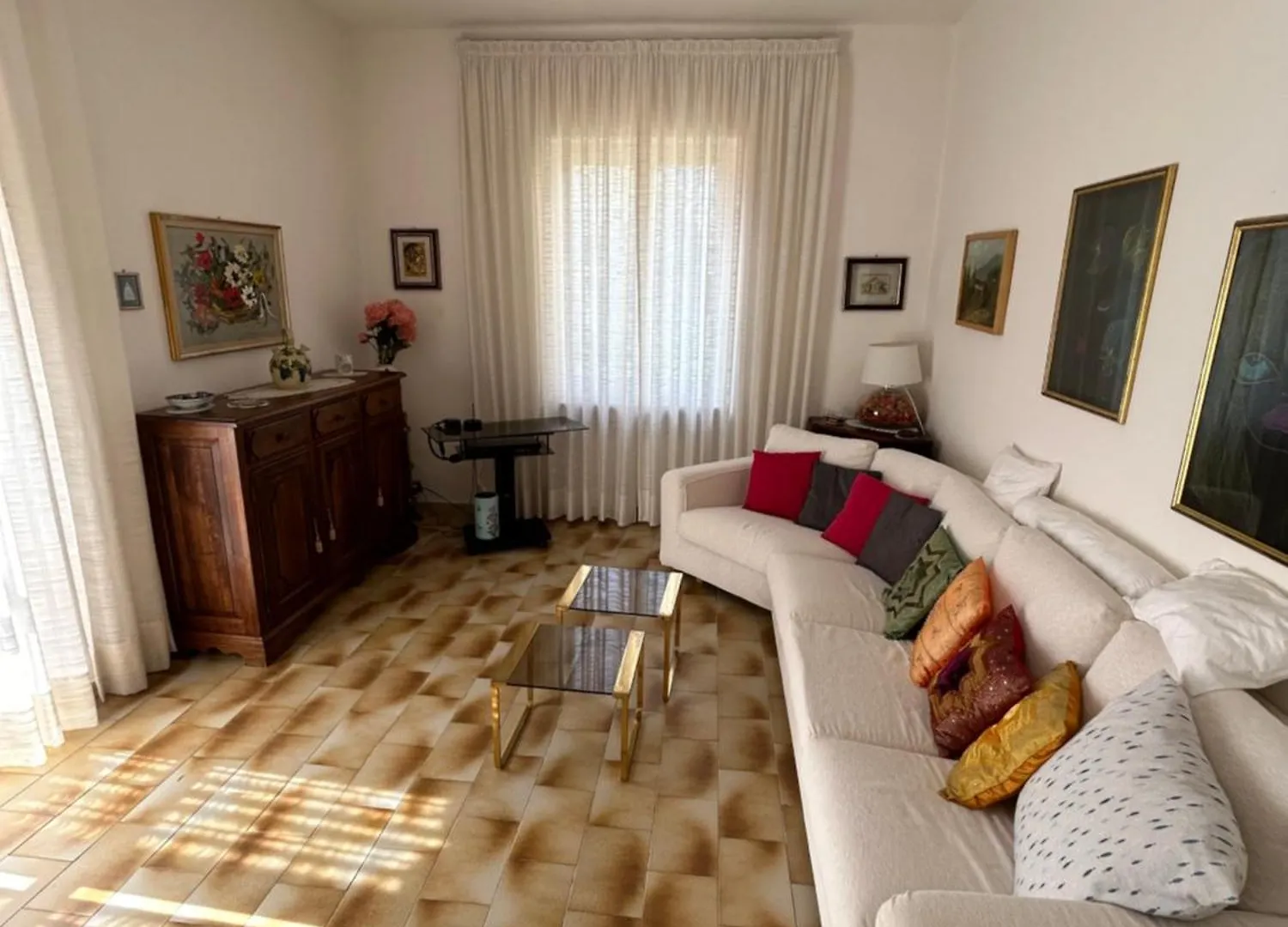 Casa Pia By Portofinovacanze Santa Margherita Ligure Italia