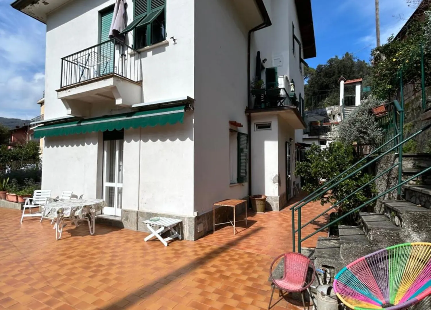 Casa Pia By Portofinovacanze Santa Margherita Ligure 0*,  Italien