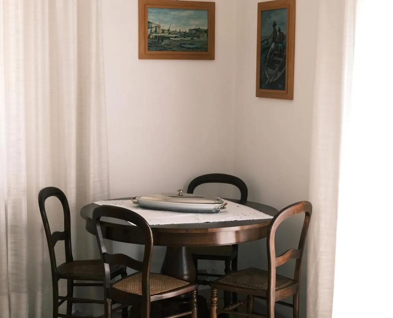 Casa Pia By Portofinovacanze Santa Margherita Ligure Italia
