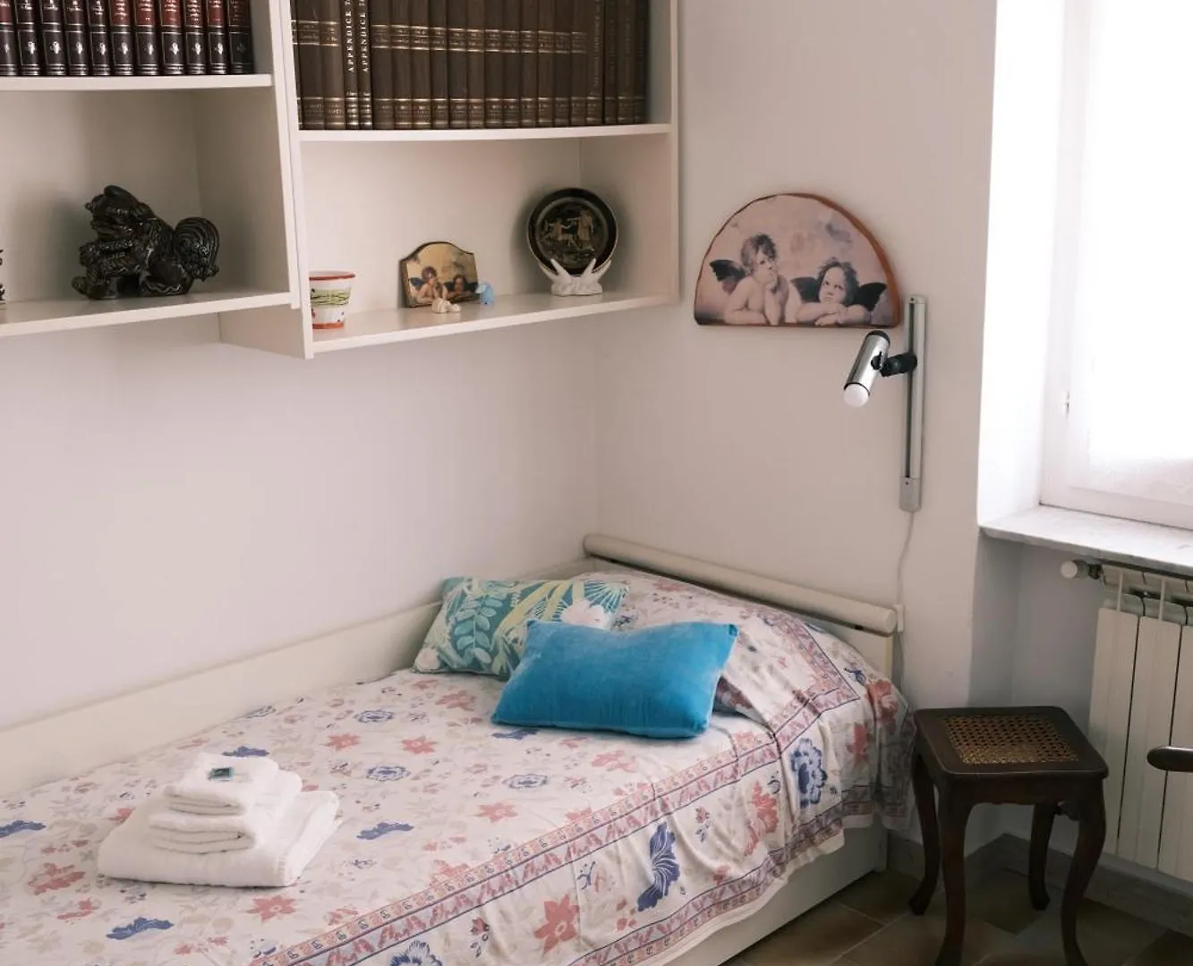 Casa Pia By Portofinovacanze Santa Margherita Ligure 0*,