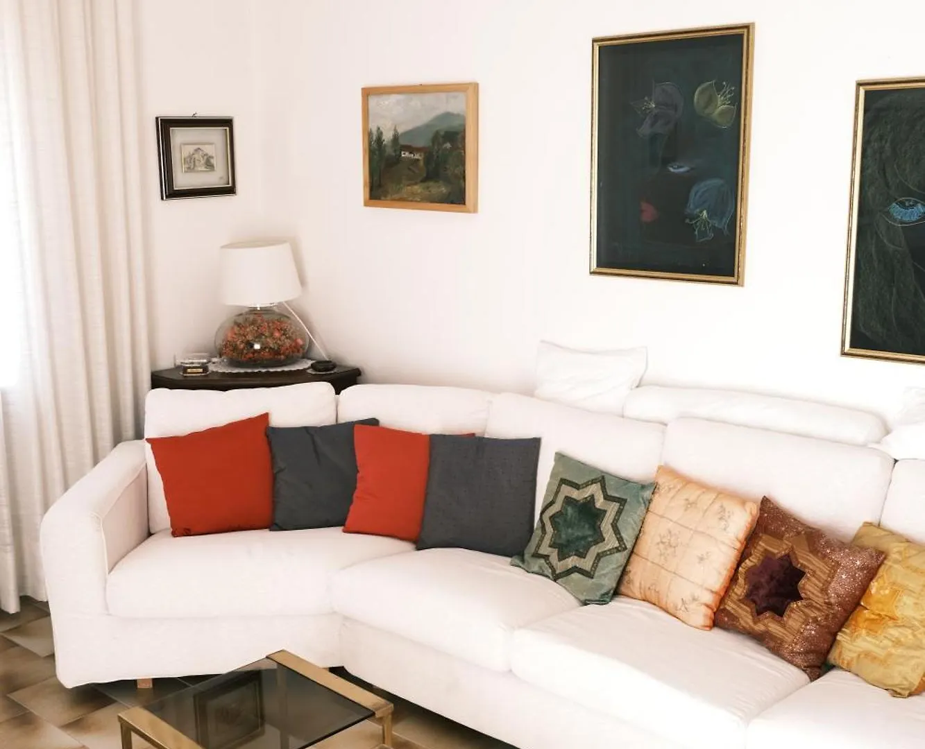 Apartamento Casa Pia By Portofinovacanze Santa Margherita Ligure