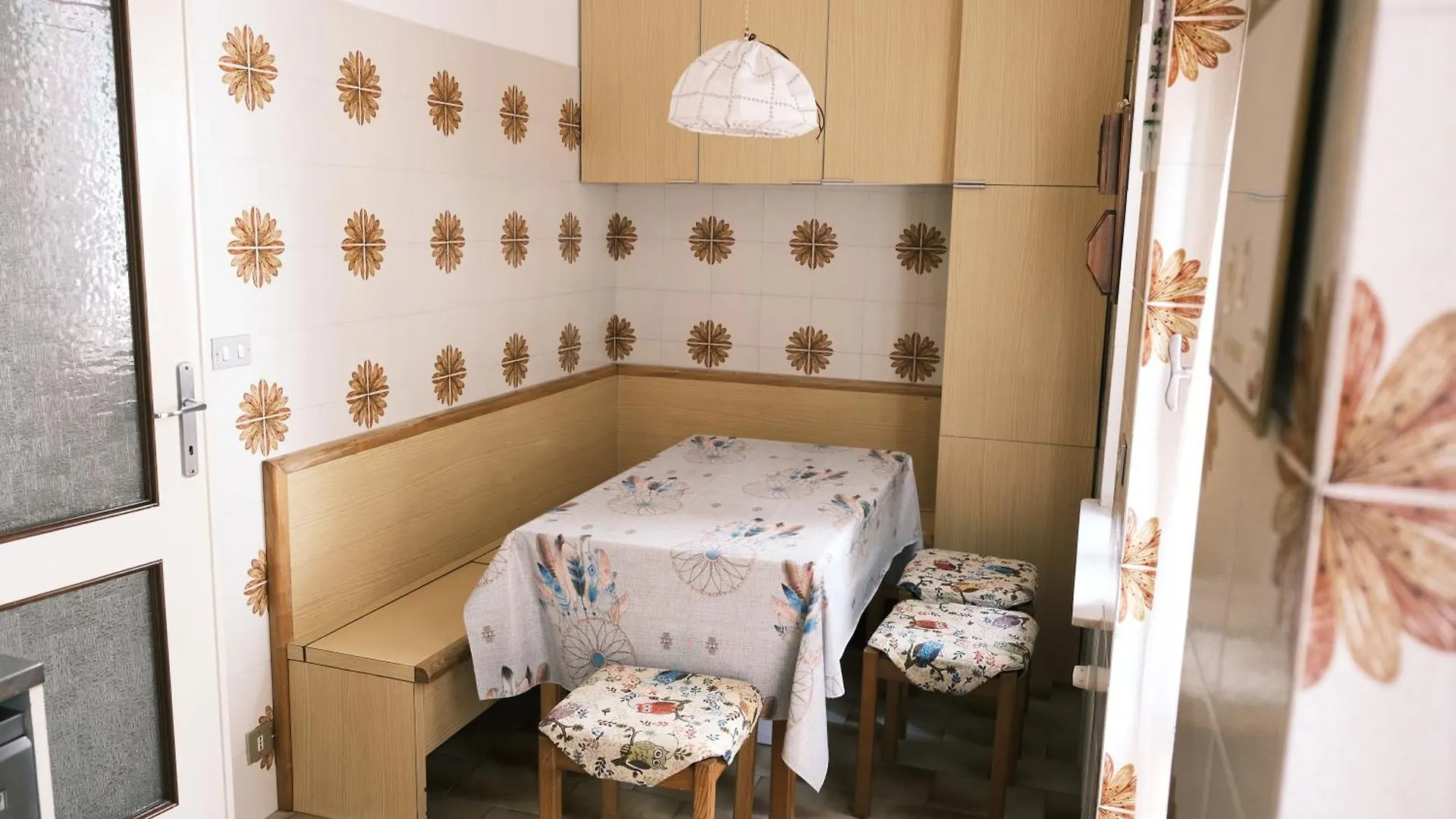 Casa Pia By Portofinovacanze Santa Margherita Ligure Lejlighed