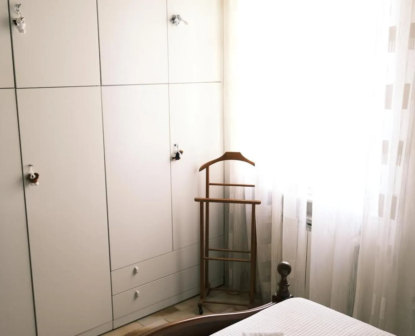 Apartamento Casa Pia By Portofinovacanze Santa Margherita Ligure Italia