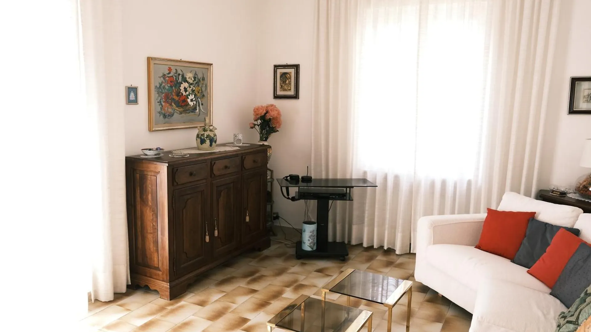 Casa Pia By Portofinovacanze Santa Margherita Ligure