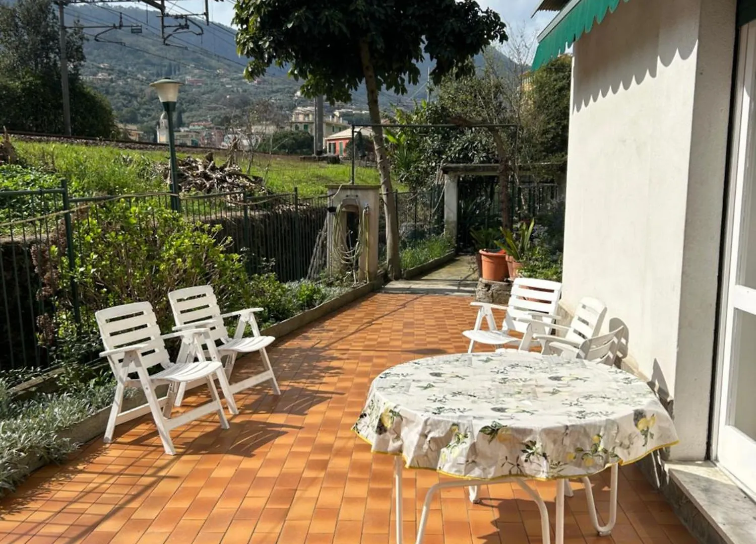 Lejlighed Casa Pia By Portofinovacanze Santa Margherita Ligure Italien