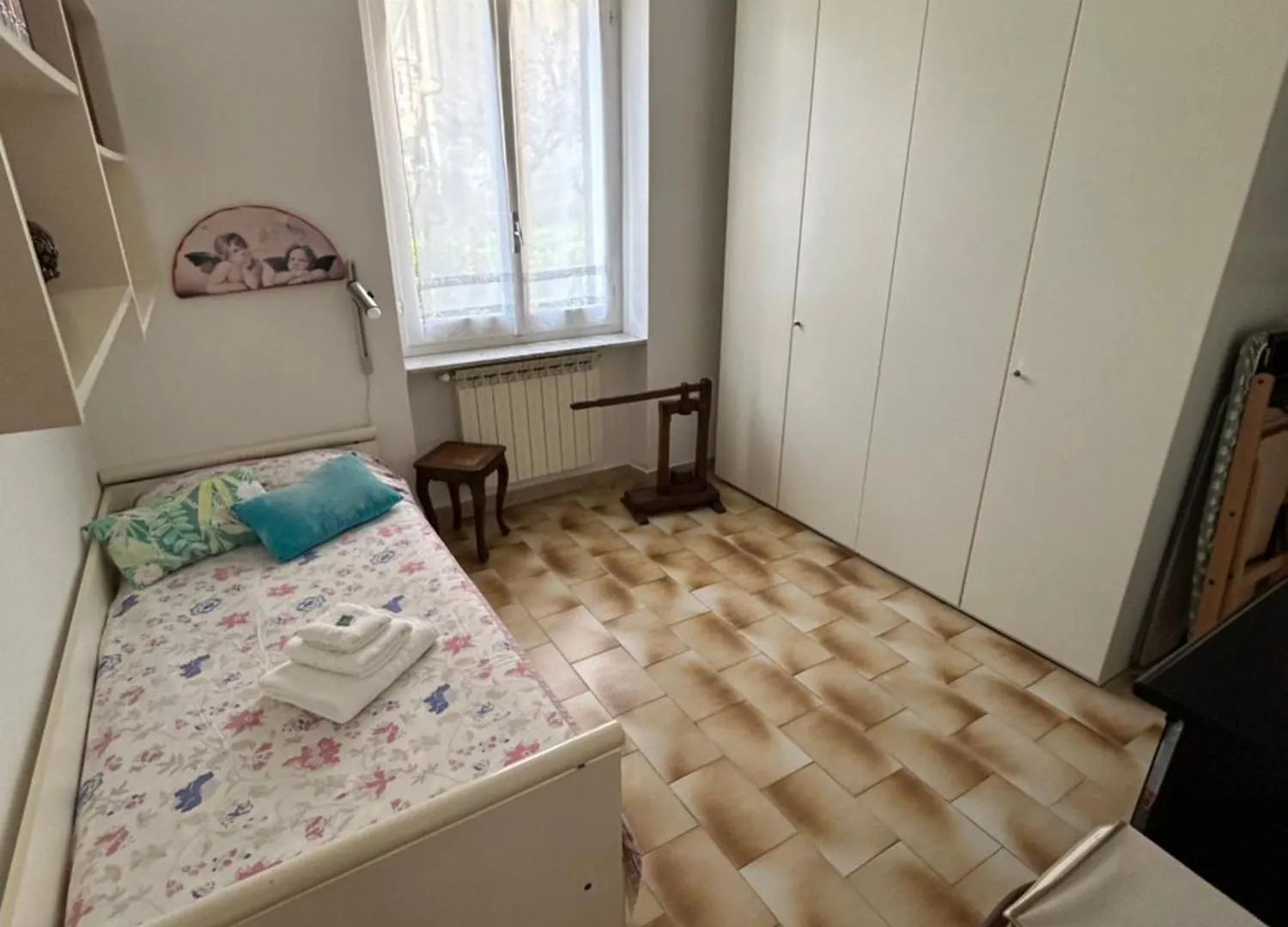 Apartamento Casa Pia By Portofinovacanze Santa Margherita Ligure