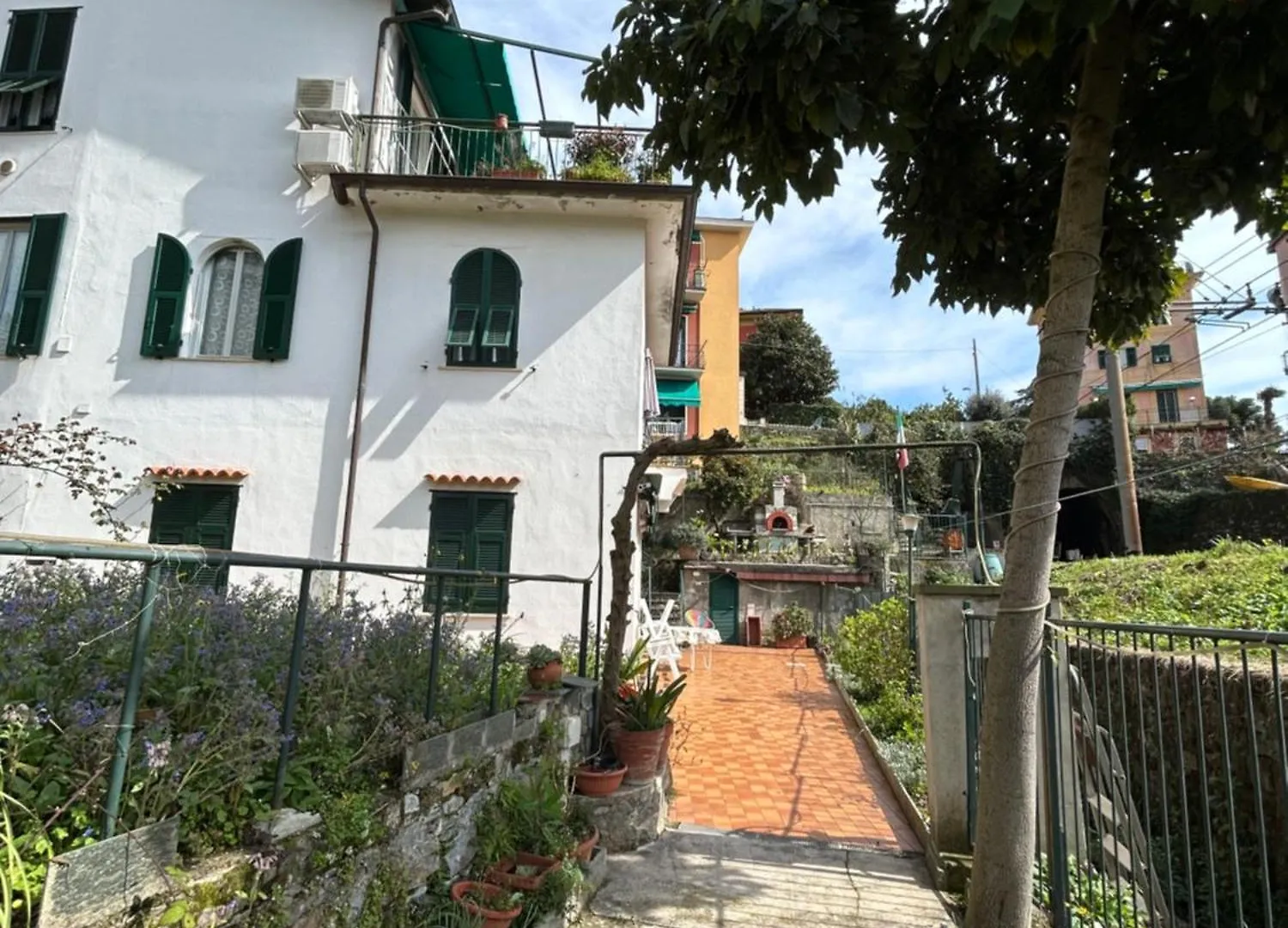 Casa Pia By Portofinovacanze Santa Margherita Ligure