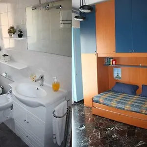 Appartamento S. Margherita L., Santa Margherita Ligure